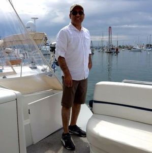 Meet your Posher, Raj